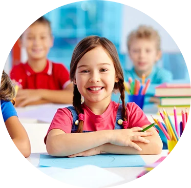 Szkoła podstawowa w Zdrochcu Szkoła zdrochec