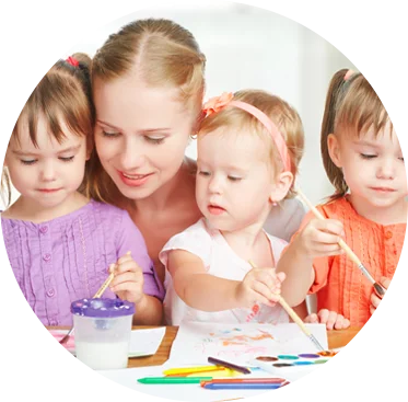 Przedszkole w Zdrochcu Przedszkole Zdrochec