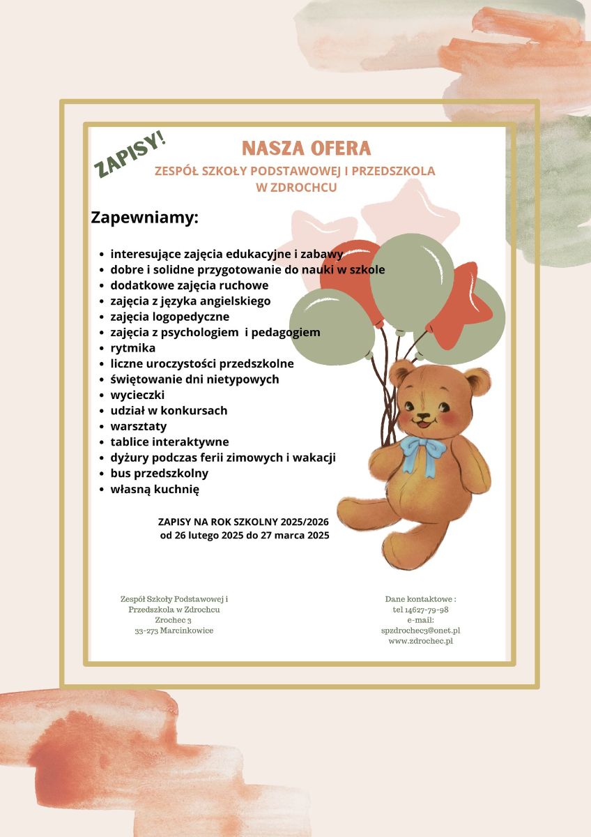 rekrutacja_przedzkole_2025